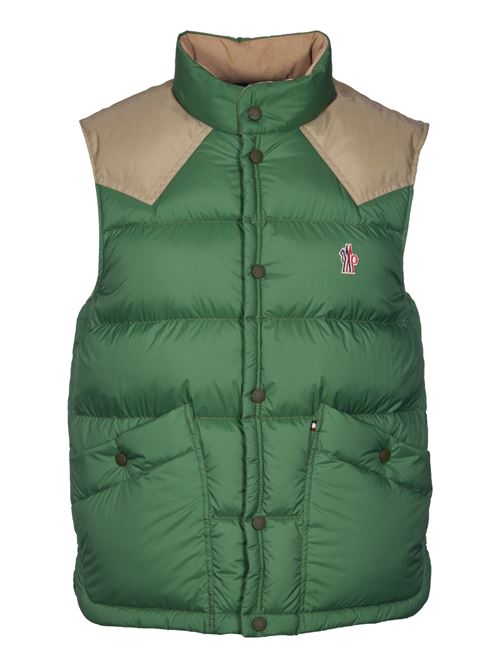 Veny vest MONCLER GRENOBLE | 1A00004596K783H